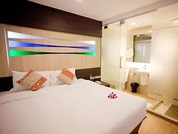 Sukhumvit 11 By Icheck 3* Bangkok