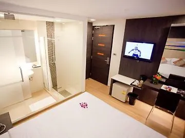 Sukhumvit 11 By Icheck Hotel Bangkok