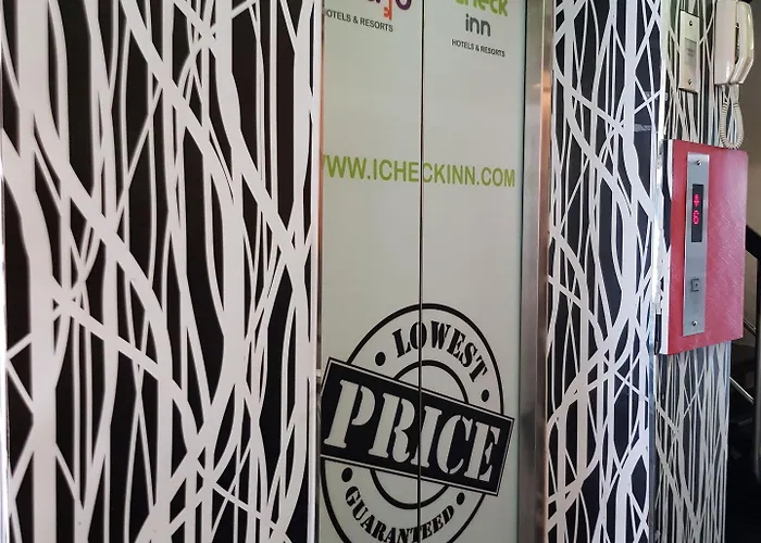 Hotel Sukhumvit 11 By Icheck Bangkok