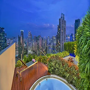 Sukhumvit 11 By Icheck 3* Bangkok