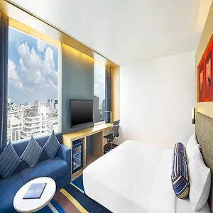 Sukhumvit 11 By Icheck 3* Bangkok