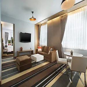 Hotel Sukhumvit 11 By Icheck Bangkok