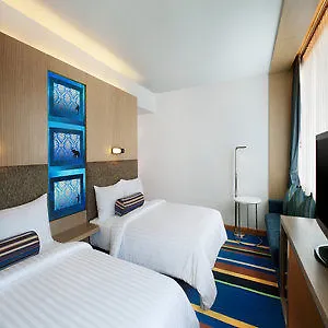 Sukhumvit 11 By Icheck Hotel 3*