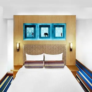 Hotel Sukhumvit 11 By Icheck 3*