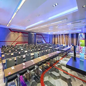 Hotel Sukhumvit 11 By Icheck Bangkok