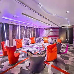 Hotel Sukhumvit 11 By Icheck 3*