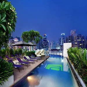 Hotel Sukhumvit 11 By Icheck