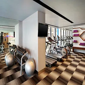 Hotel Sukhumvit 11 By Icheck