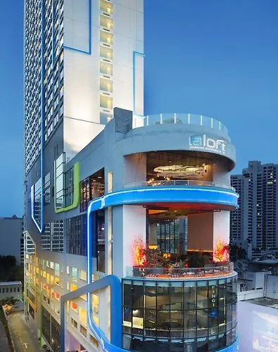 Sukhumvit 11 By Icheck Bangkok