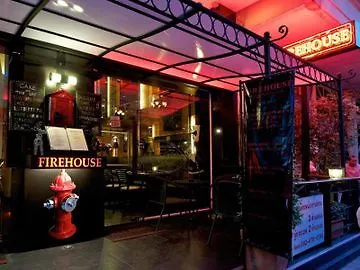 Sukhumvit 11 By Icheck Hotel Bangkok