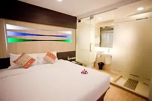 Hotel Sukhumvit 11 By Icheck 3*