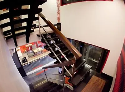 Sukhumvit 11 By Icheck Hotel Bangkok